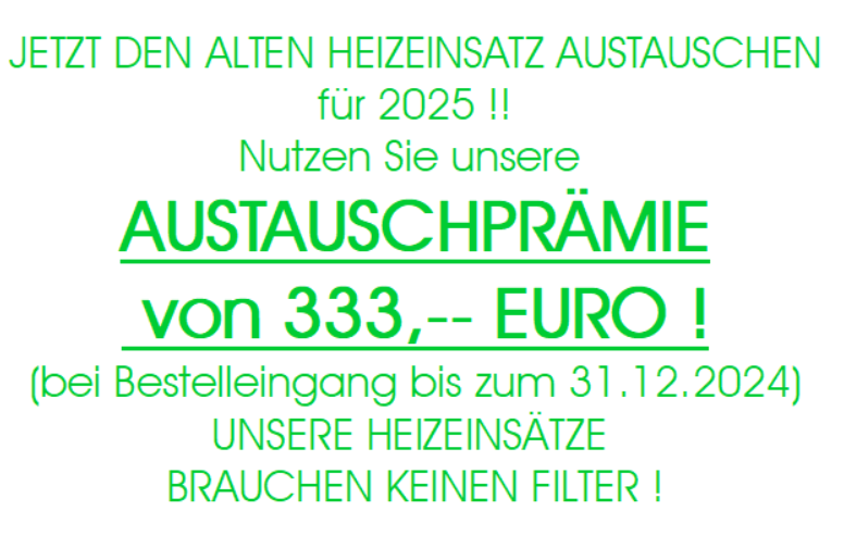 8-Kaminkassette,Kachelofeneinsatz,KAMINEINSATZ AUSTAUSCH,AUSTAUSCHEN,ERSETZEN ,ERNEUERN,UMRÜSTUNG, RADIANTE,ESCH,SPARTHERM,SPEEDY